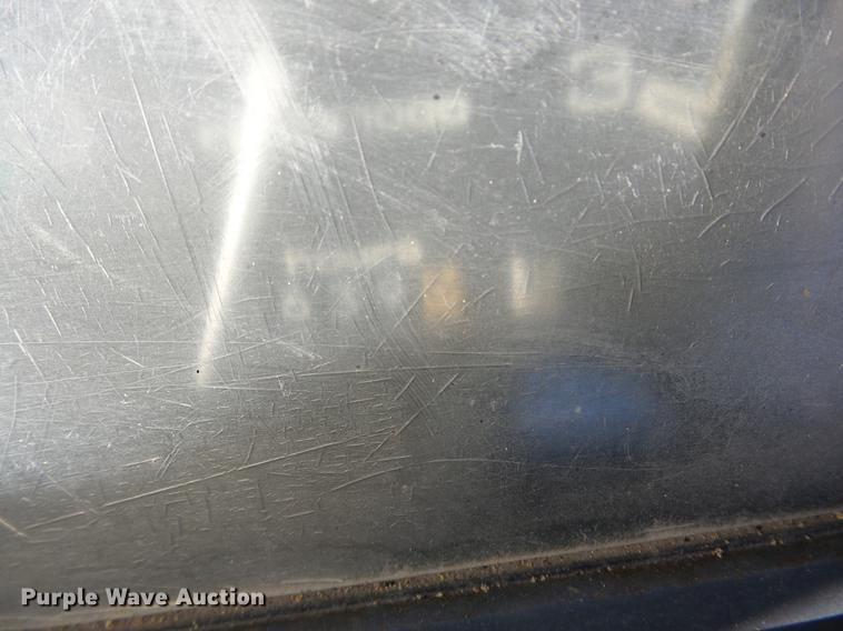 image for item AY9640 Case 580 Super L backhoe