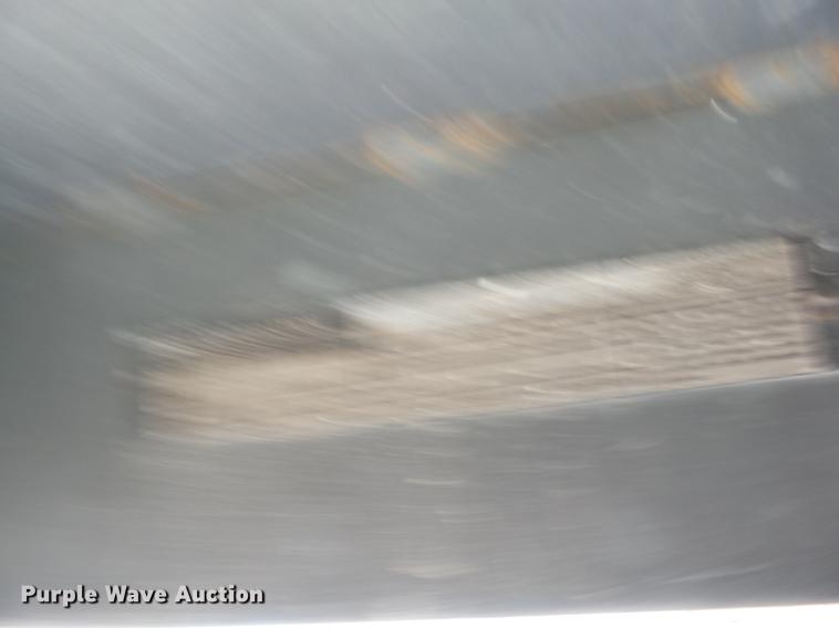 image for item AY9640 Case 580 Super L backhoe