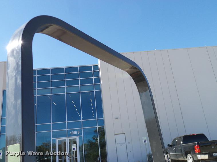 image for item AZ9251 Kubota ZD1211 lawn mower