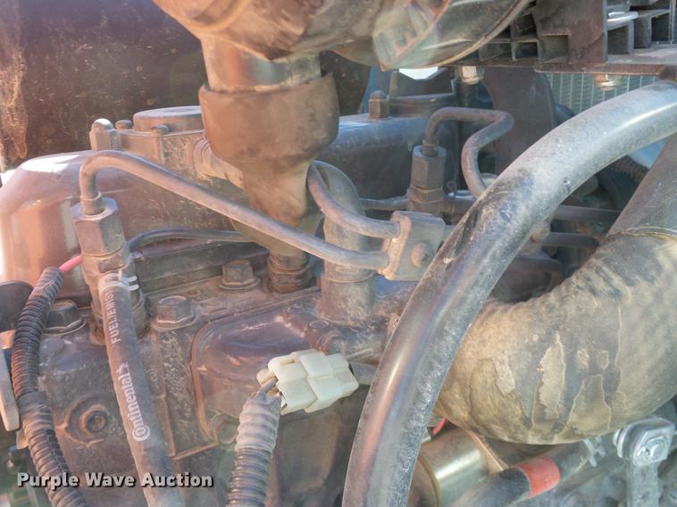 image for item AZ9251 Kubota ZD1211 lawn mower