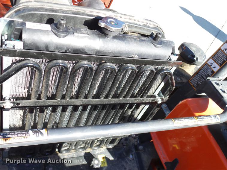 image for item AZ9251 Kubota ZD1211 lawn mower