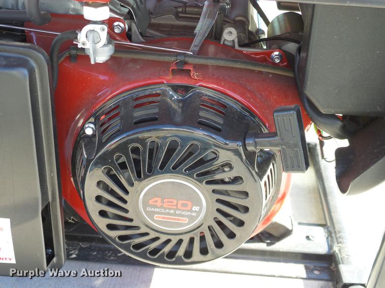 image for item AZ9274 Predator 8750 generator