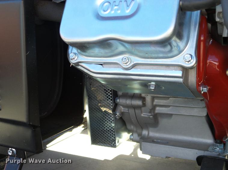 image for item AZ9274 Predator 8750 generator