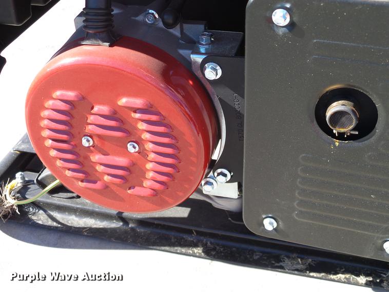 image for item AZ9274 Predator 8750 generator