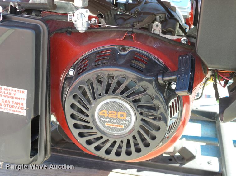 image for item AZ9275 Predator 8750 generator