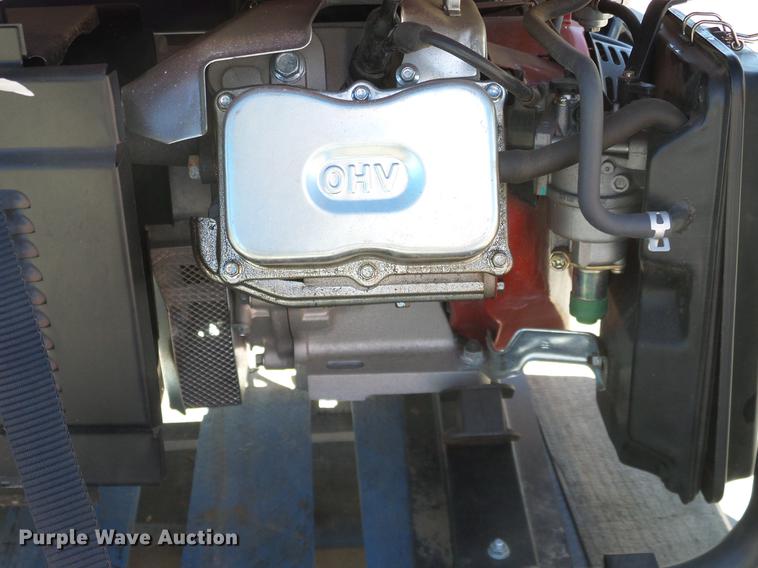 image for item AZ9275 Predator 8750 generator