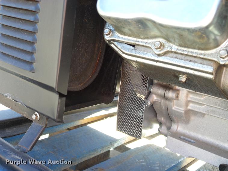 image for item AZ9275 Predator 8750 generator