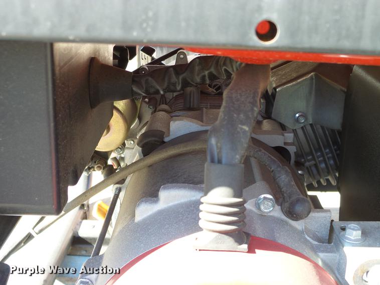 image for item AZ9275 Predator 8750 generator