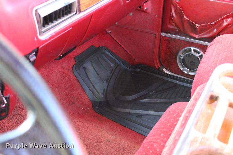 image for item BE9384 1977 Chevrolet Silverado 10 pickup truck