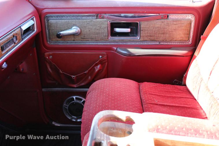 image for item BE9384 1977 Chevrolet Silverado 10 pickup truck