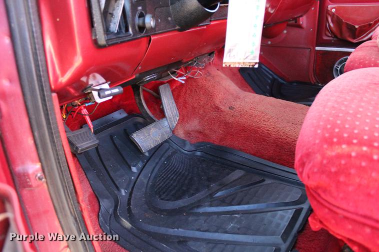 image for item BE9384 1977 Chevrolet Silverado 10 pickup truck