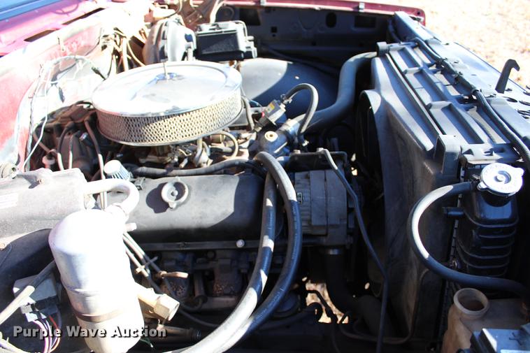 image for item BE9384 1977 Chevrolet Silverado 10 pickup truck