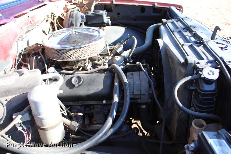 image for item BE9384 1977 Chevrolet Silverado 10 pickup truck