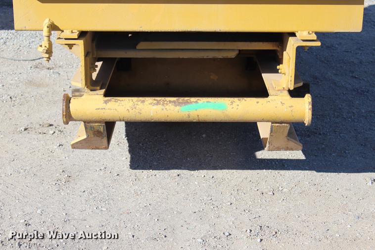 image for item BE9413 Caterpillar C15 power unit