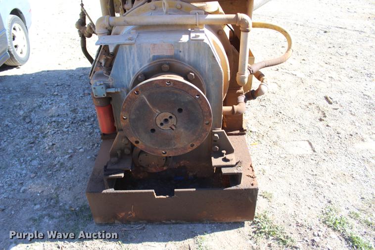 image for item BE9414 Caterpillar power unit
