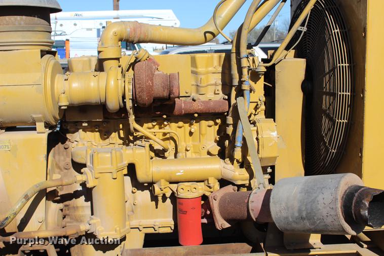image for item BE9414 Caterpillar power unit