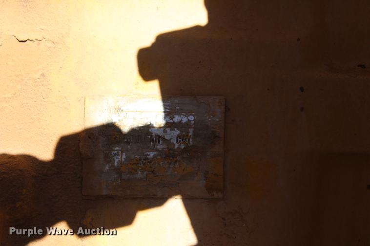 image for item BE9414 Caterpillar power unit