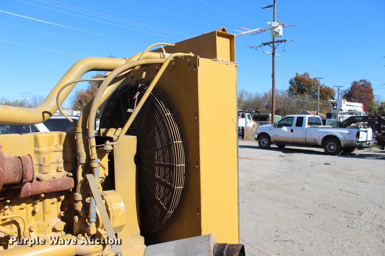 image for item BE9414 Caterpillar power unit