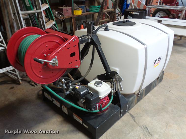 image for item BJ9923 Wylie sprayer