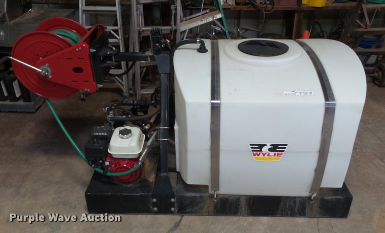image for item BJ9923 Wylie sprayer
