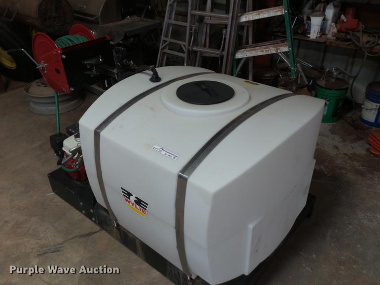 image for item BJ9923 Wylie sprayer