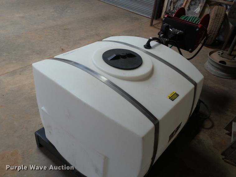 image for item BJ9923 Wylie sprayer