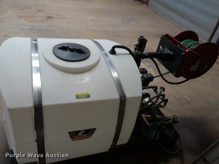 image for item BJ9923 Wylie sprayer