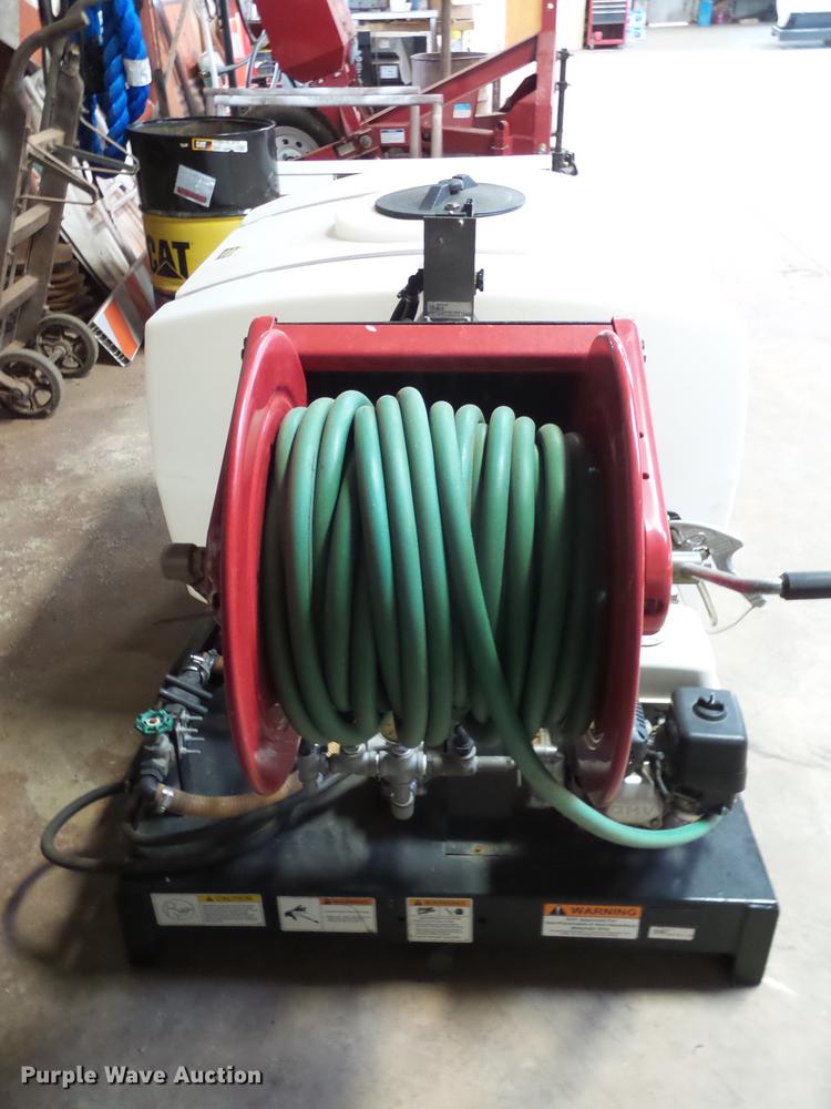 image for item BJ9923 Wylie sprayer