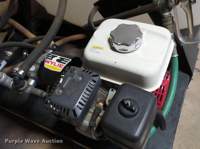 image for item BJ9923 Wylie sprayer