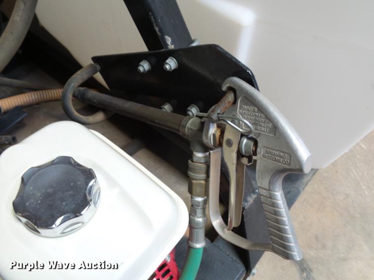 image for item BJ9923 Wylie sprayer