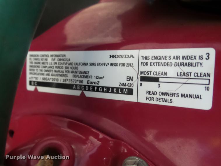 image for item BJ9923 Wylie sprayer