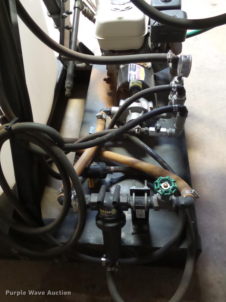 image for item BJ9923 Wylie sprayer