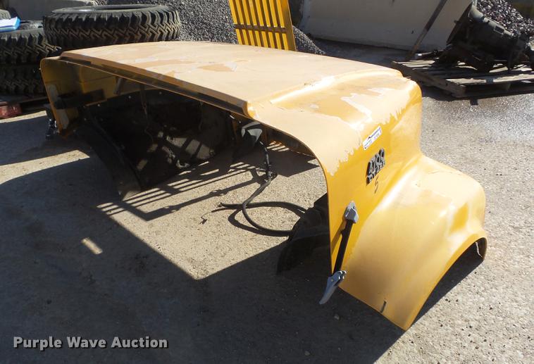 image for item CC9702 International hood