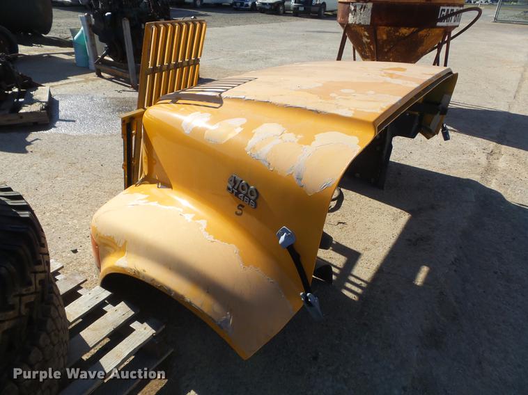 image for item CC9702 International hood