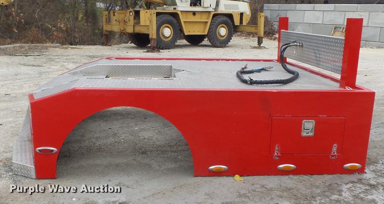 image for item CC9717 Truck bed