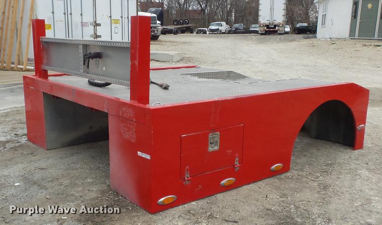 image for item CC9717 Truck bed