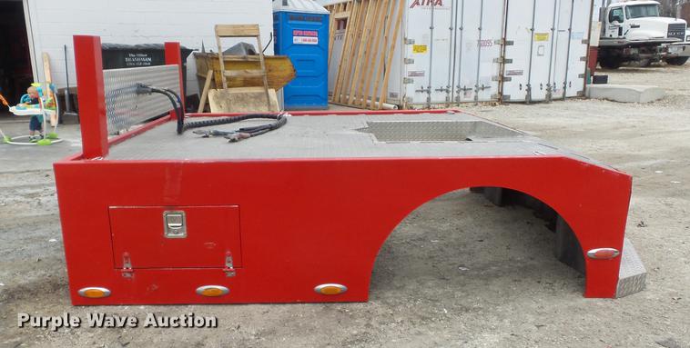 image for item CC9717 Truck bed