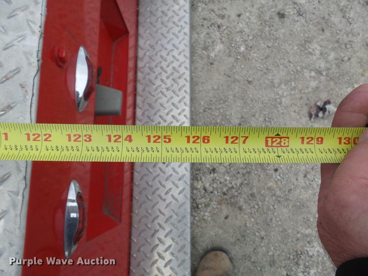 image for item CC9717 Truck bed