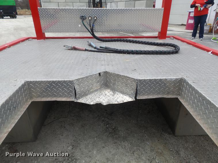 image for item CC9717 Truck bed