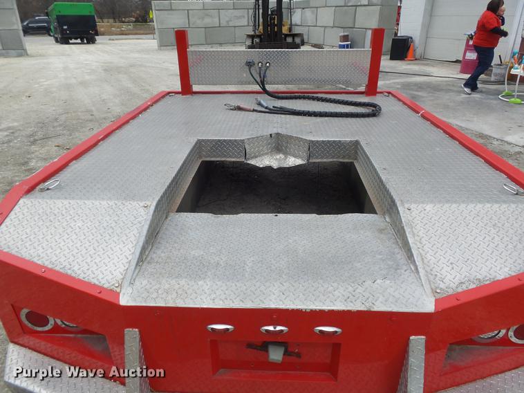 image for item CC9717 Truck bed