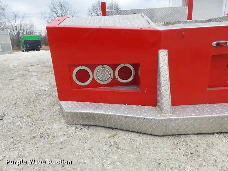 image for item CC9717 Truck bed