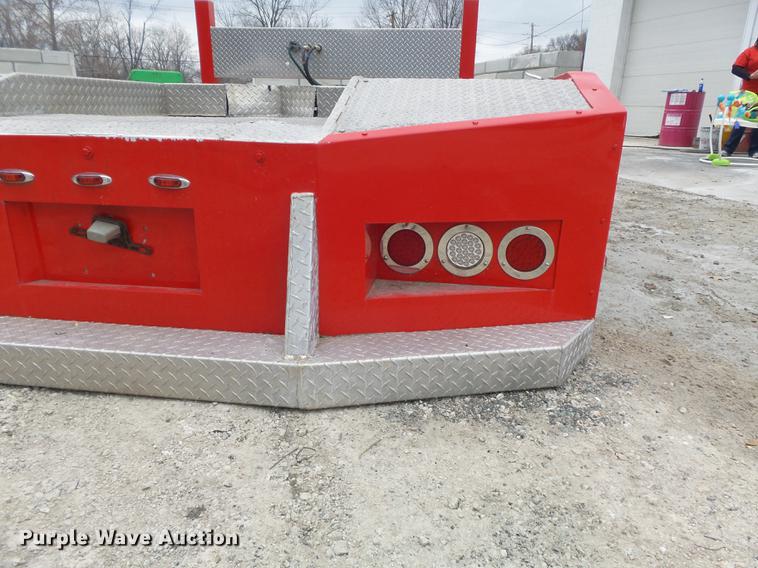 image for item CC9717 Truck bed