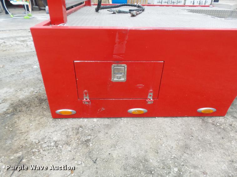 image for item CC9717 Truck bed