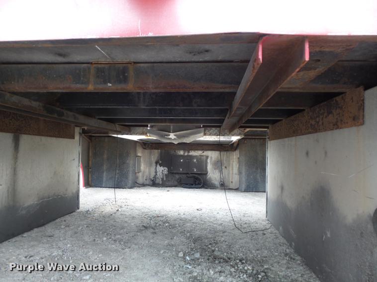 image for item CC9717 Truck bed