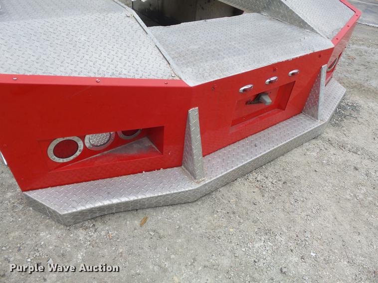 image for item CC9717 Truck bed