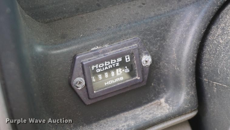 image for item DA1465 1999  Chevrolet 3500 pickup truck cab and chassis