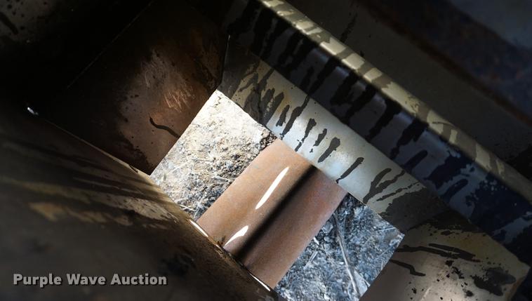 image for item DA1474 Western Ice Breaker stainless steel spreader