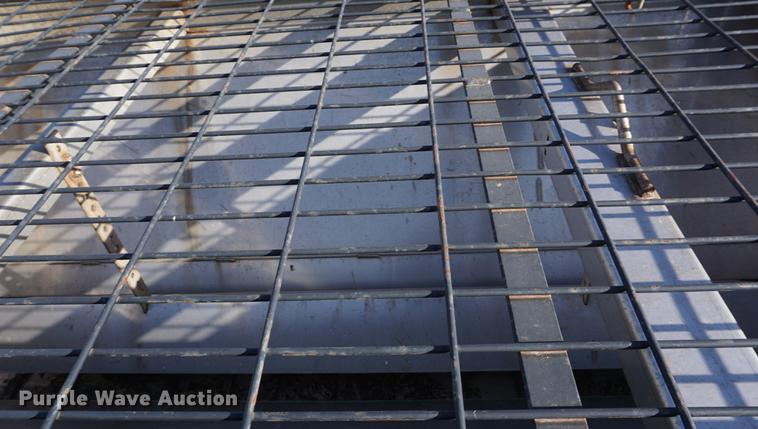 image for item DA1474 Western Ice Breaker stainless steel spreader