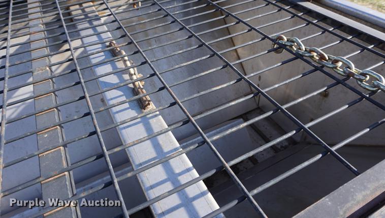 image for item DA1474 Western Ice Breaker stainless steel spreader