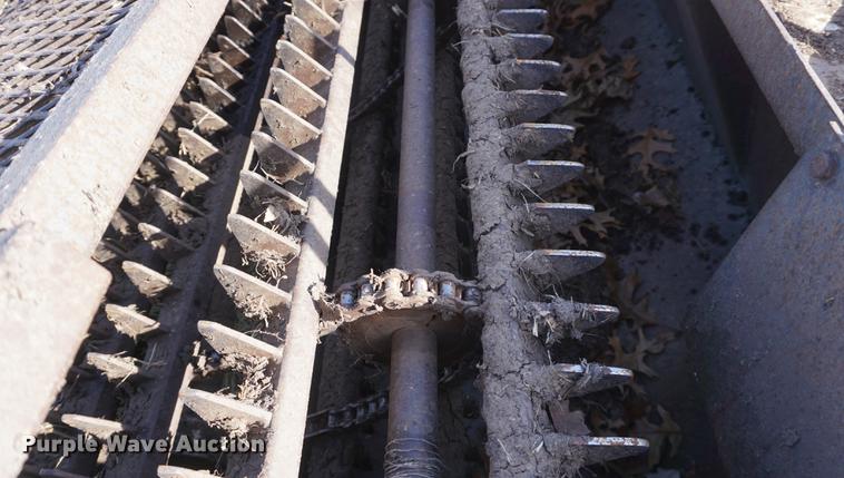 image for item DA1475 Bobcat 5A landscape rake